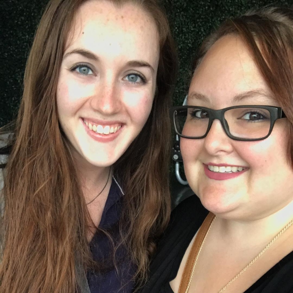 Meet your Posher, Elizabeth